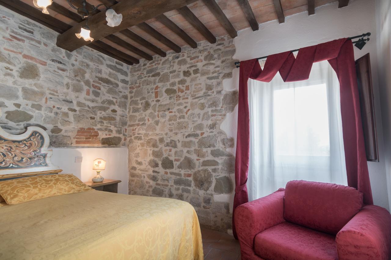 Borgo Bianchini Villa Тоди Екстериор снимка