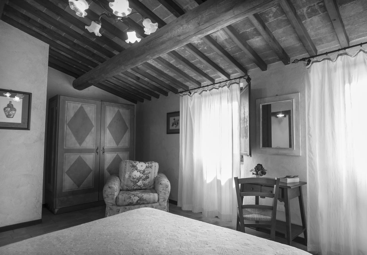 Borgo Bianchini Villa Тоди Екстериор снимка