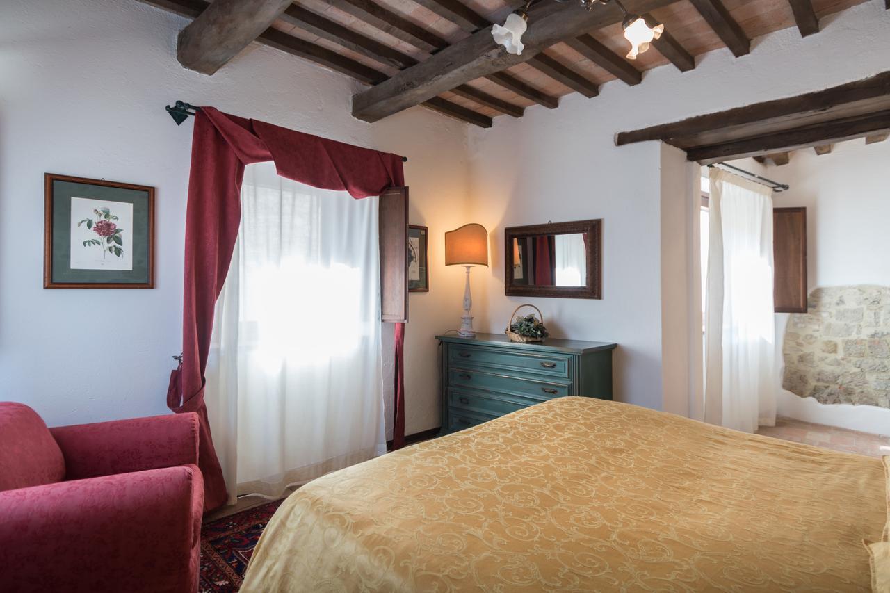 Borgo Bianchini Villa Тоди Екстериор снимка