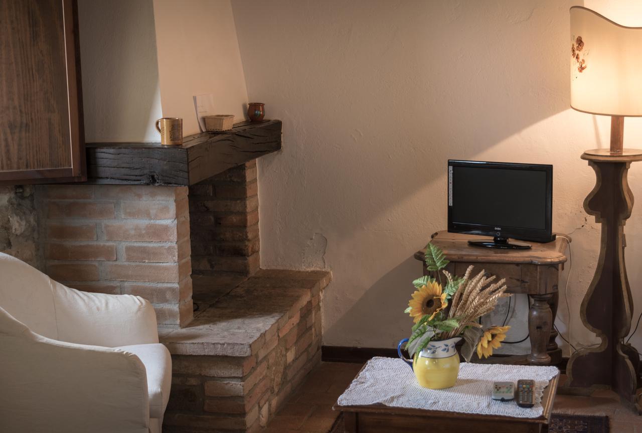 Borgo Bianchini Villa Тоди Екстериор снимка