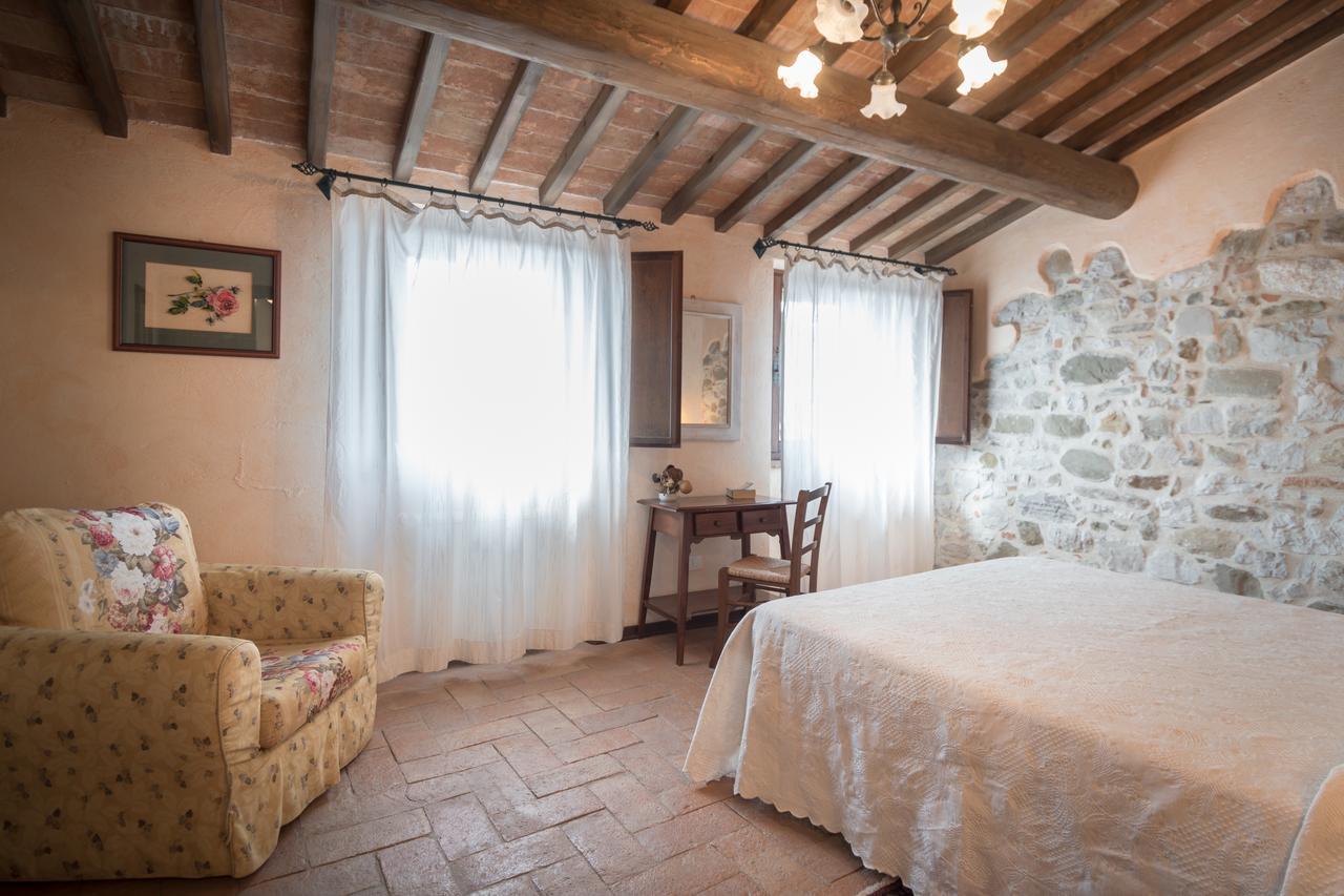 Borgo Bianchini Villa Тоди Екстериор снимка