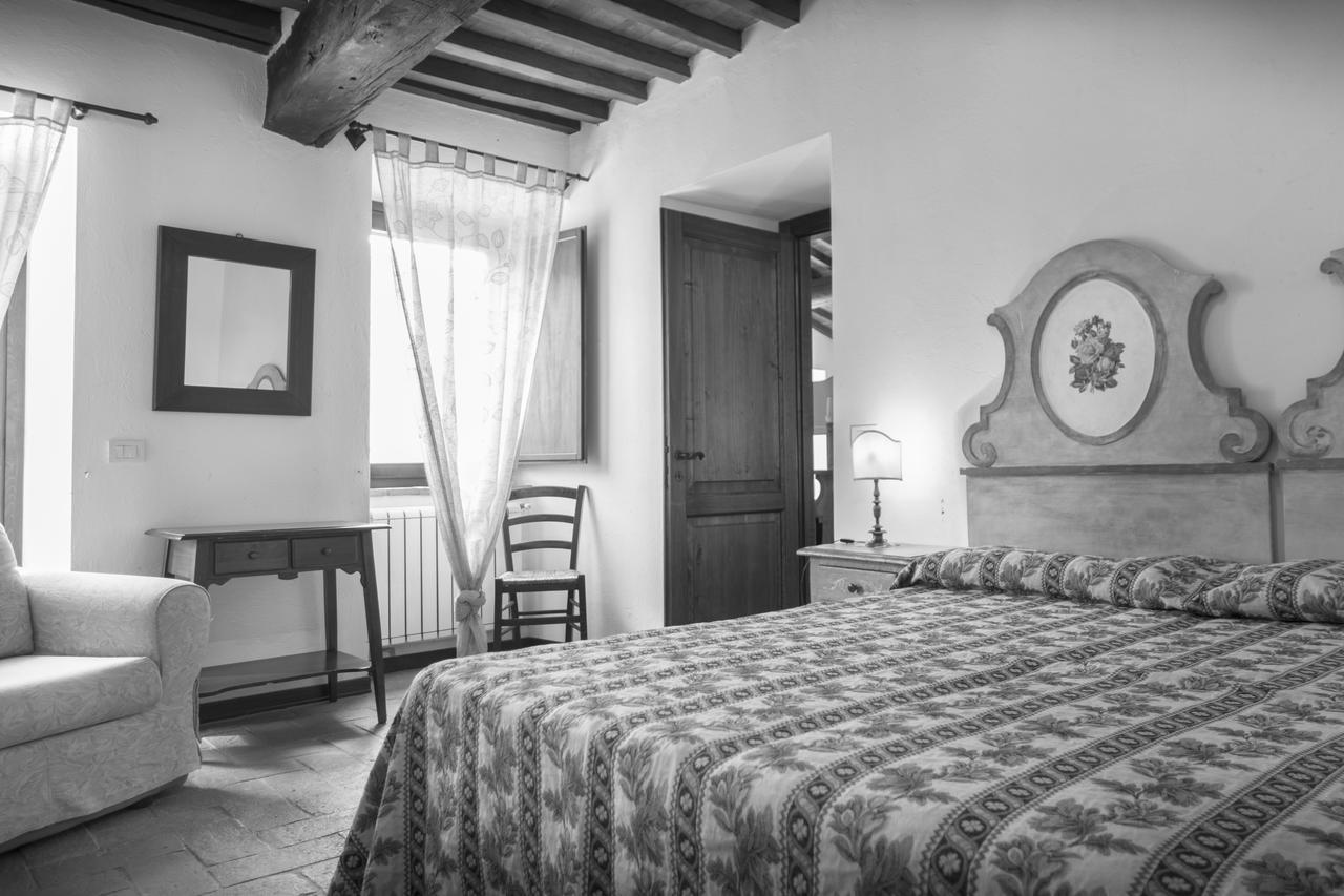 Borgo Bianchini Villa Тоди Екстериор снимка