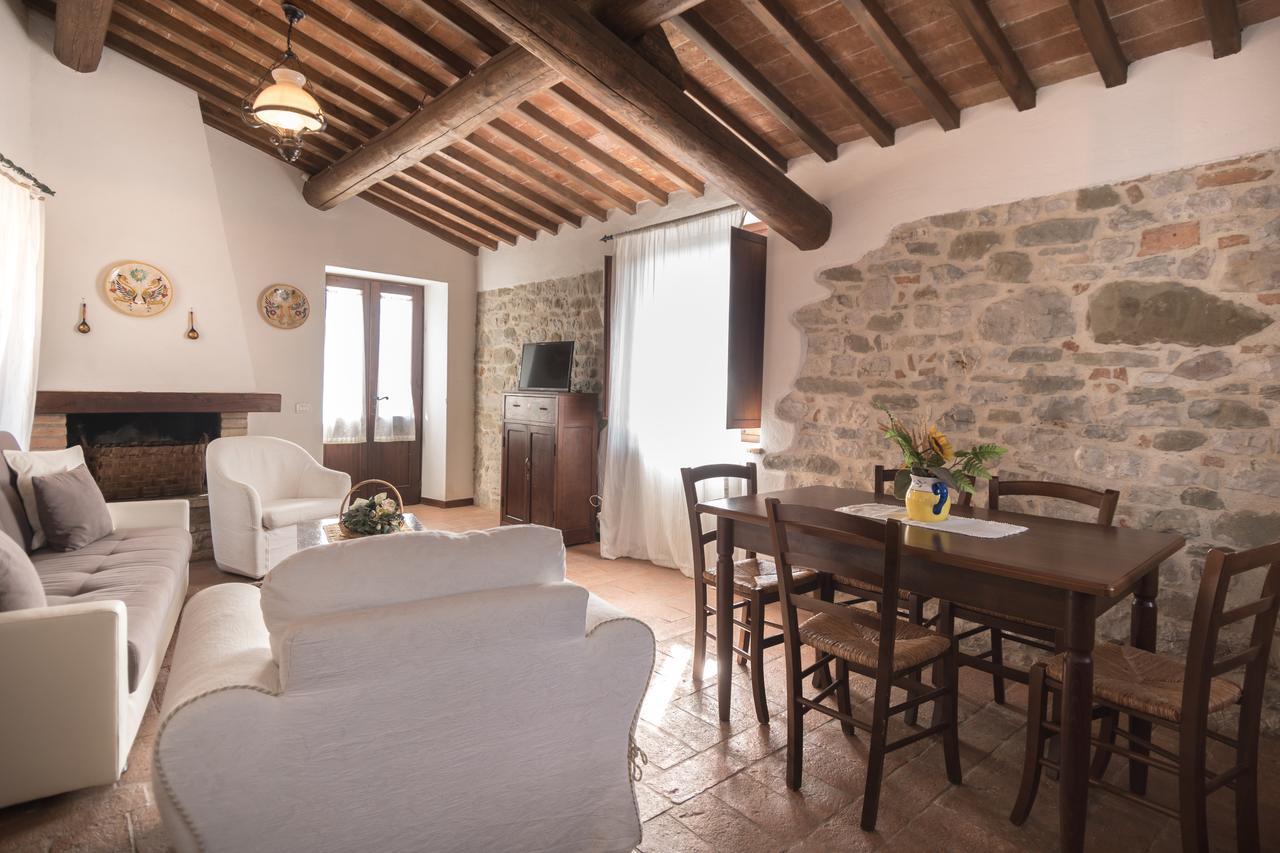 Borgo Bianchini Villa Тоди Екстериор снимка