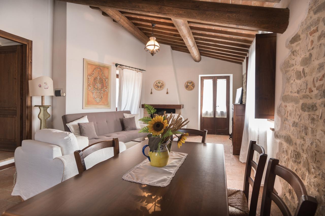 Borgo Bianchini Villa Тоди Екстериор снимка