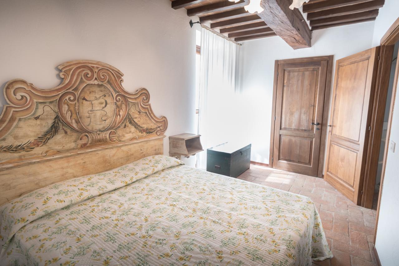 Borgo Bianchini Villa Тоди Екстериор снимка
