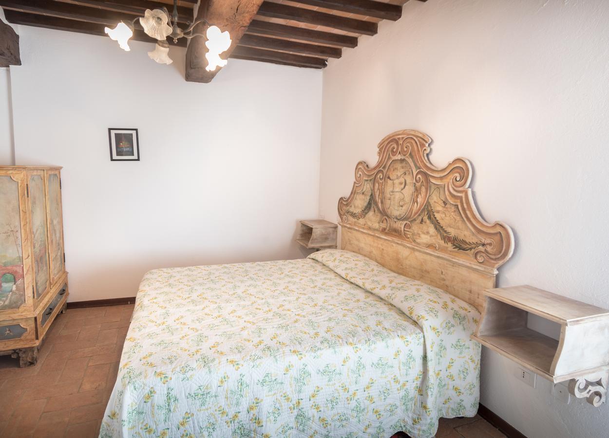 Borgo Bianchini Villa Тоди Екстериор снимка
