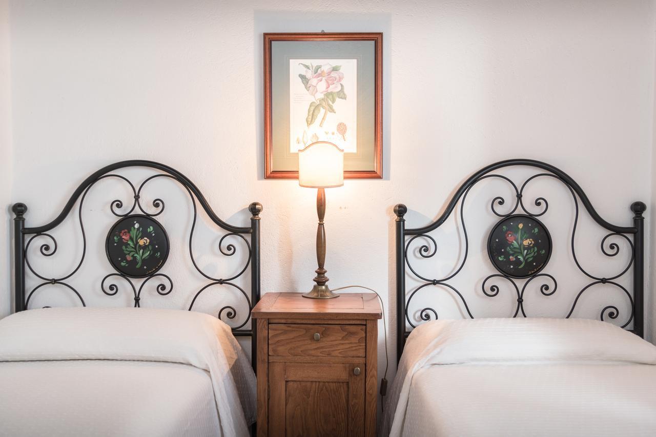 Borgo Bianchini Villa Тоди Екстериор снимка