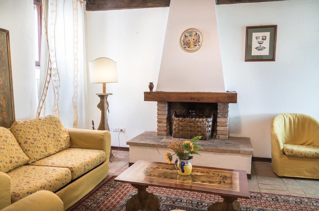 Borgo Bianchini Villa Тоди Екстериор снимка