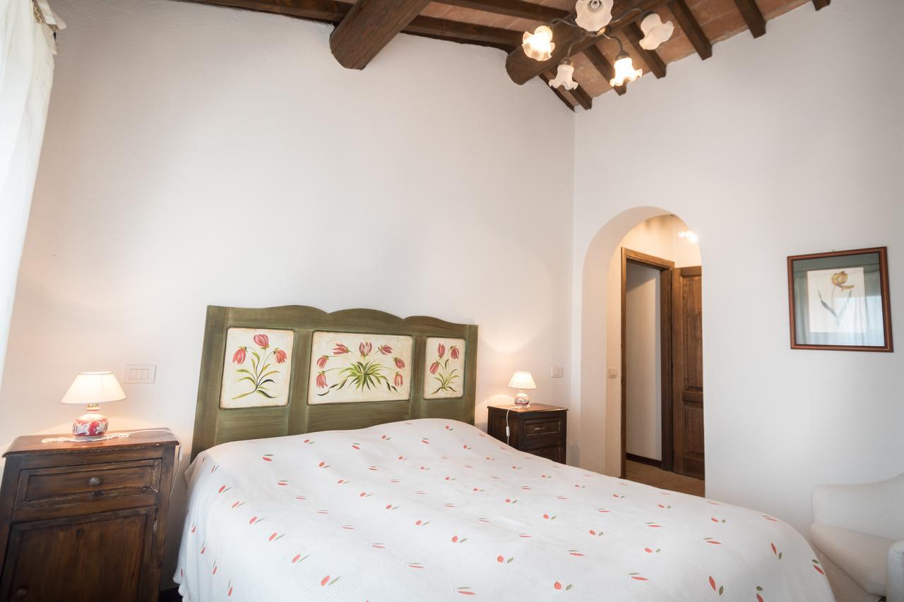 Borgo Bianchini Villa Тоди Екстериор снимка