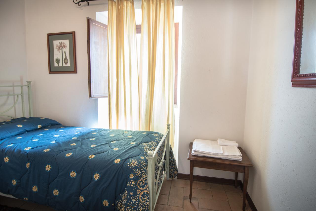 Borgo Bianchini Villa Тоди Екстериор снимка