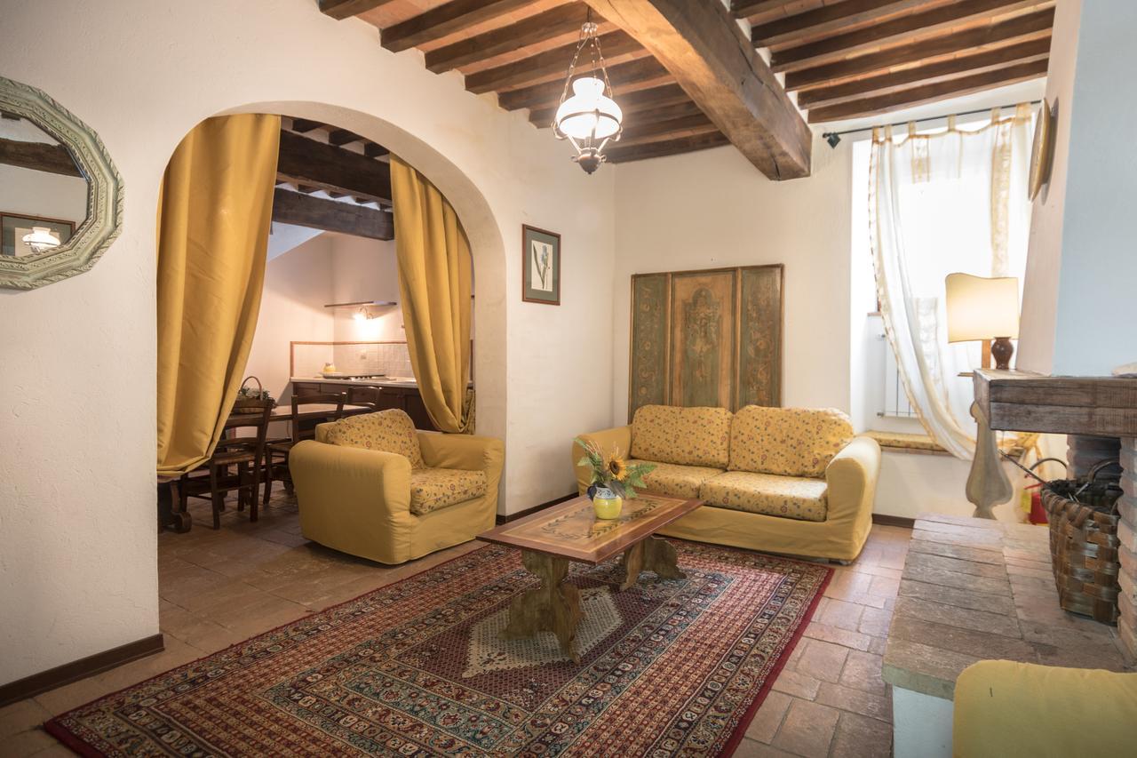 Borgo Bianchini Villa Тоди Екстериор снимка