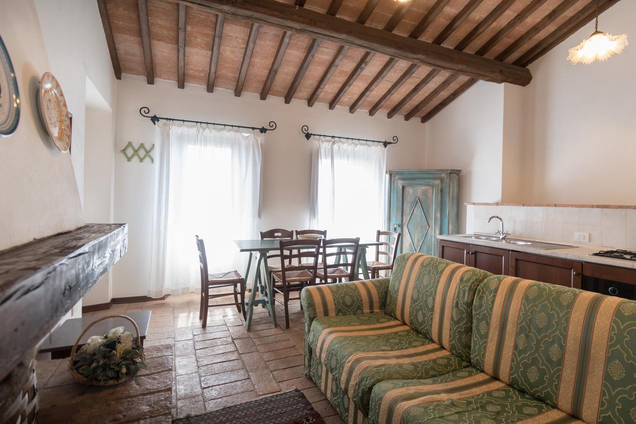Borgo Bianchini Villa Тоди Екстериор снимка