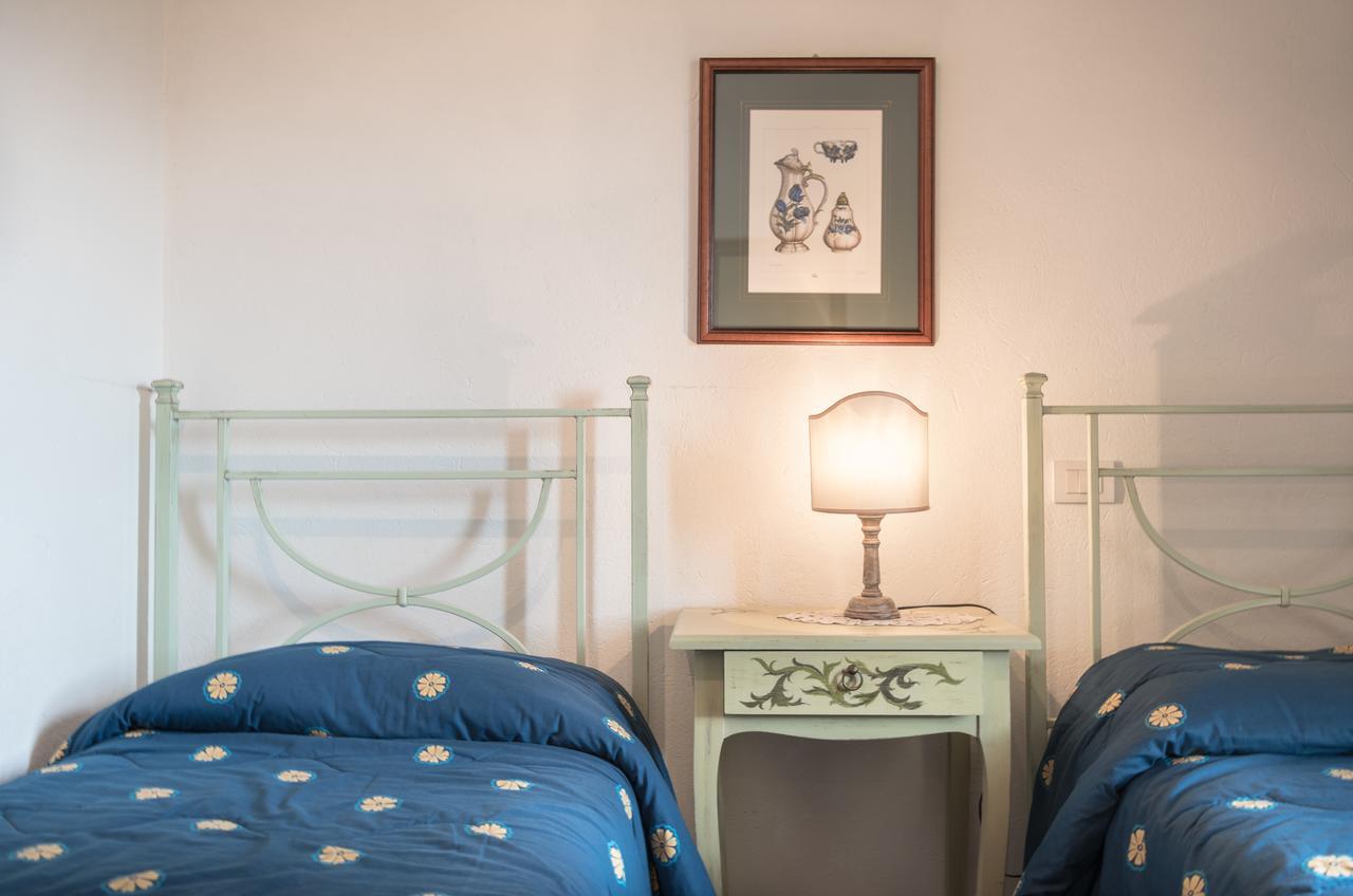 Borgo Bianchini Villa Тоди Екстериор снимка