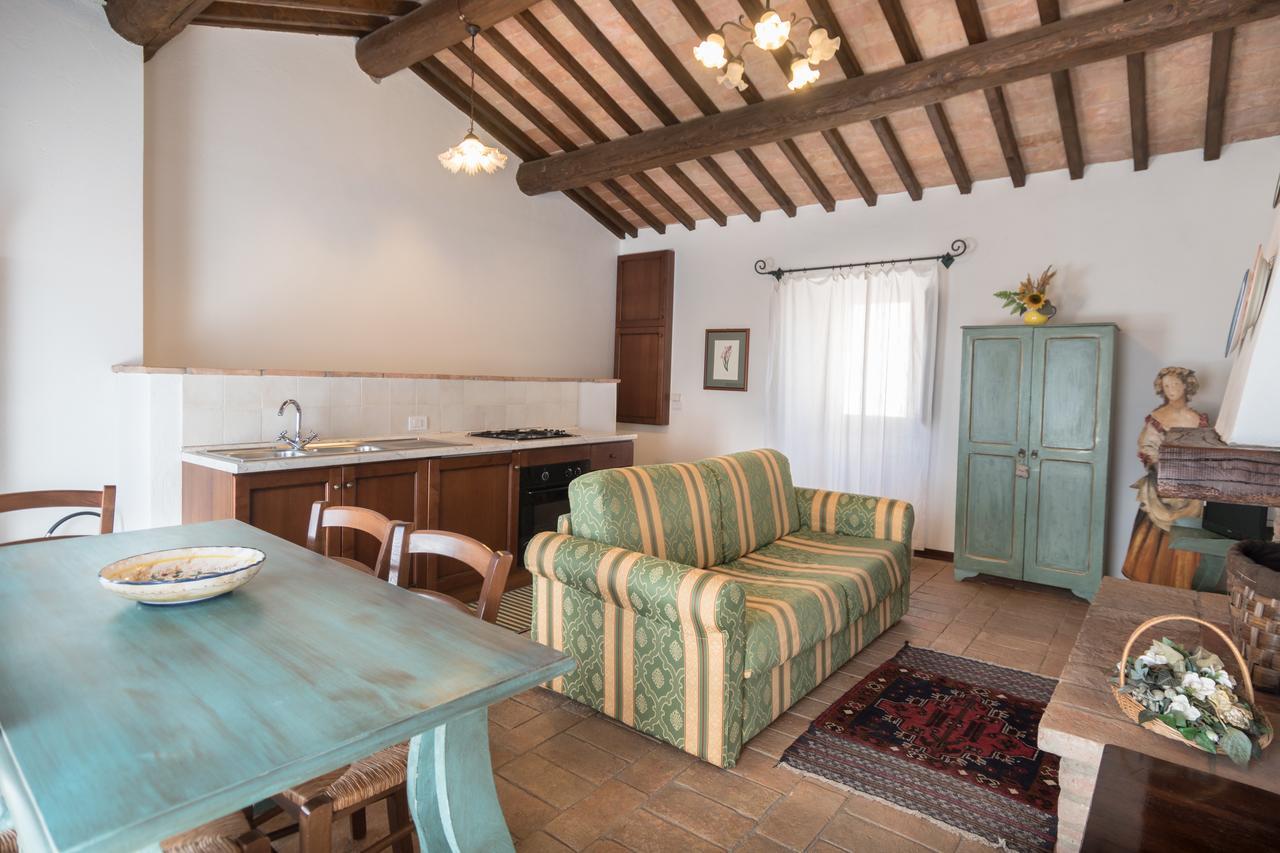 Borgo Bianchini Villa Тоди Екстериор снимка