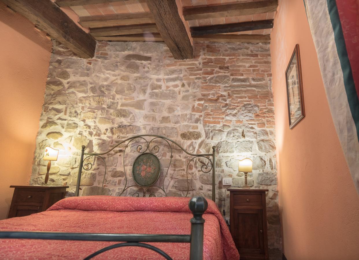 Borgo Bianchini Villa Тоди Екстериор снимка