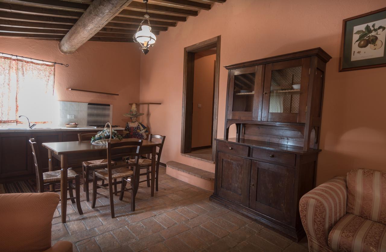 Borgo Bianchini Villa Тоди Екстериор снимка