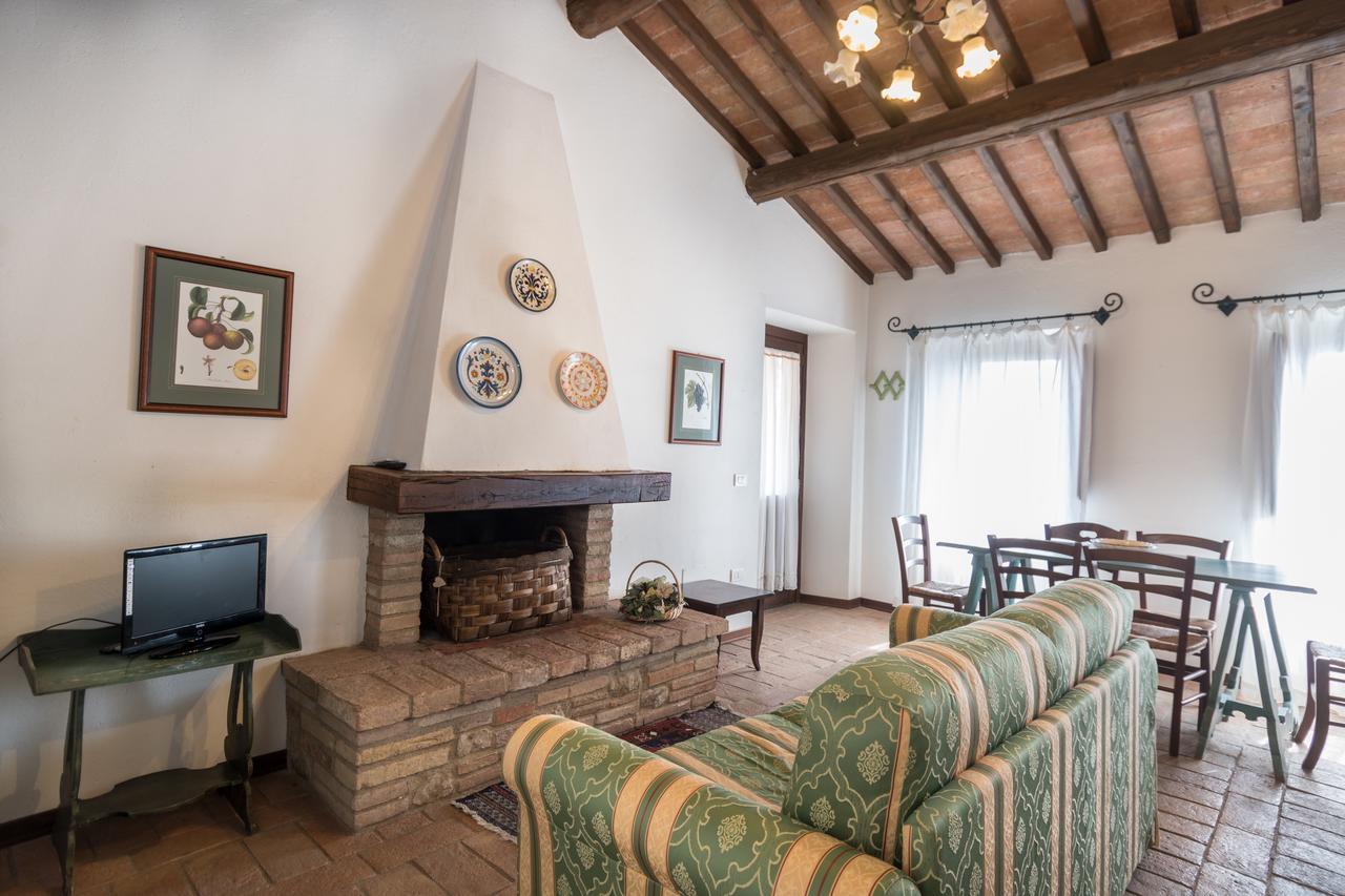 Borgo Bianchini Villa Тоди Екстериор снимка