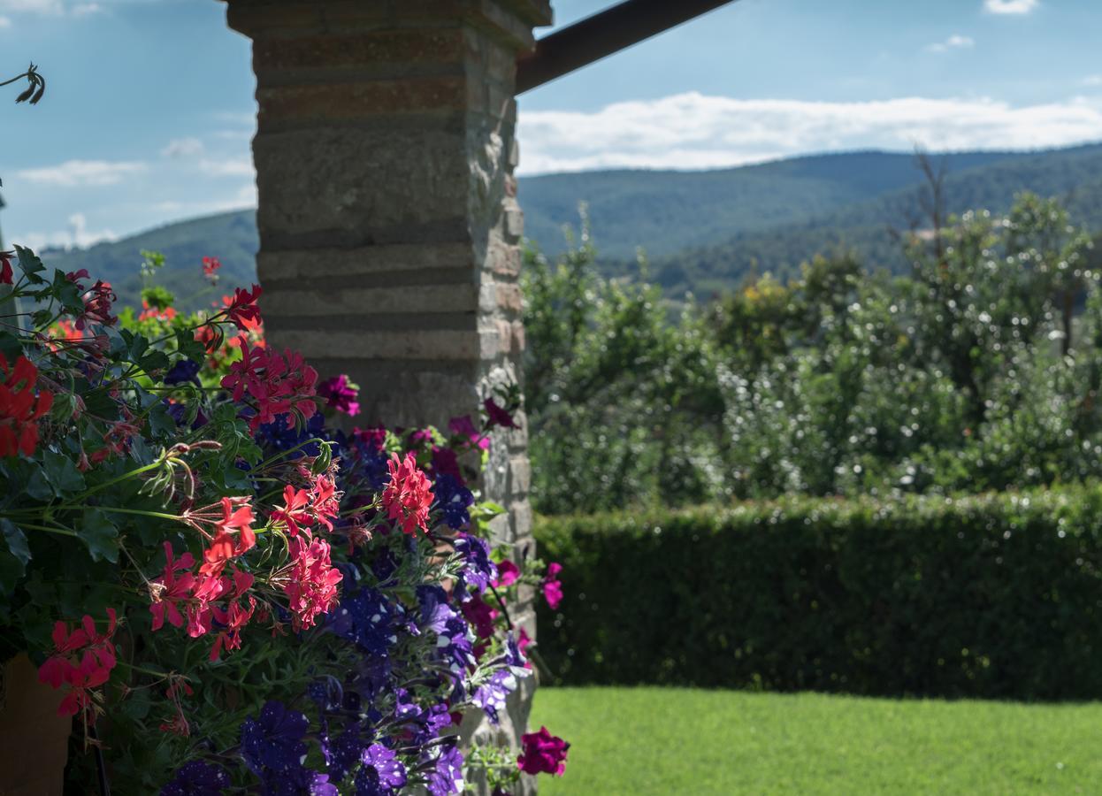 Borgo Bianchini Villa Тоди Екстериор снимка