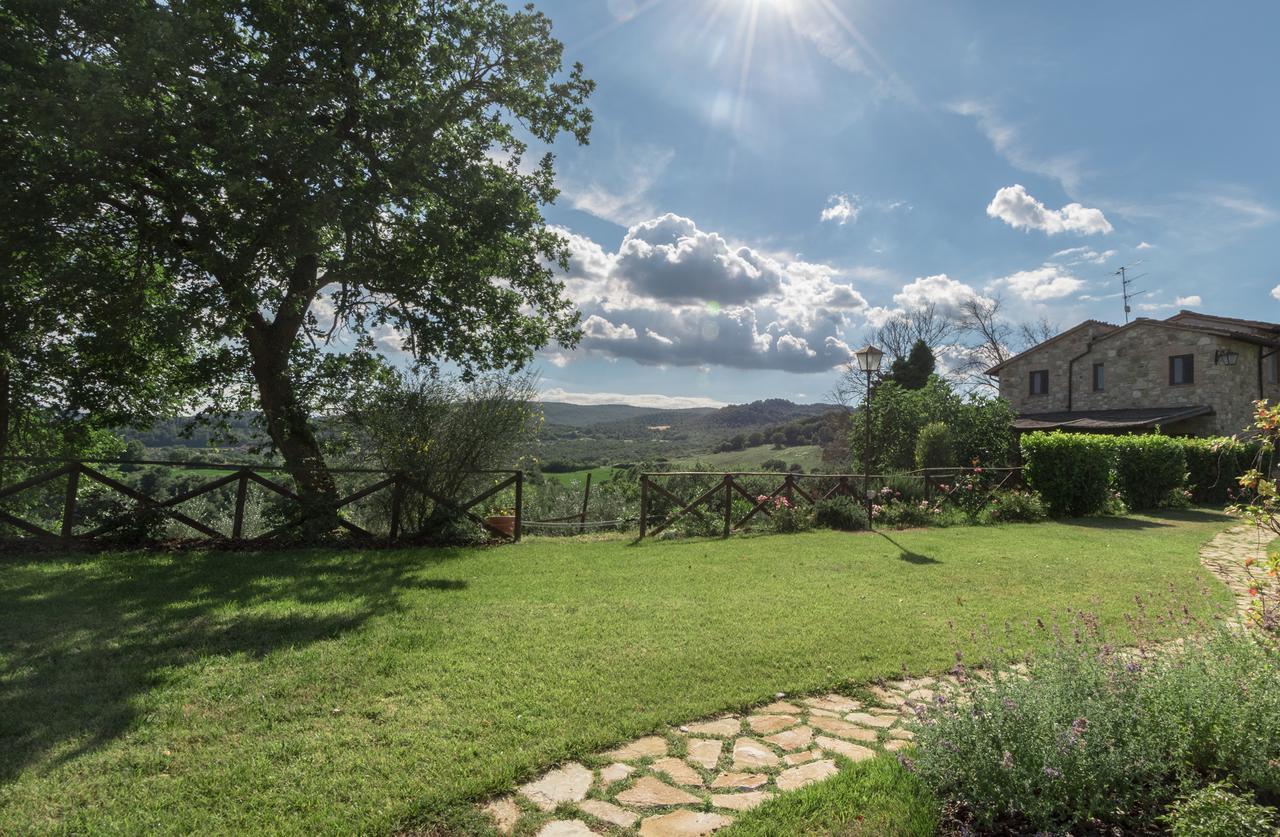 Borgo Bianchini Villa Тоди Екстериор снимка
