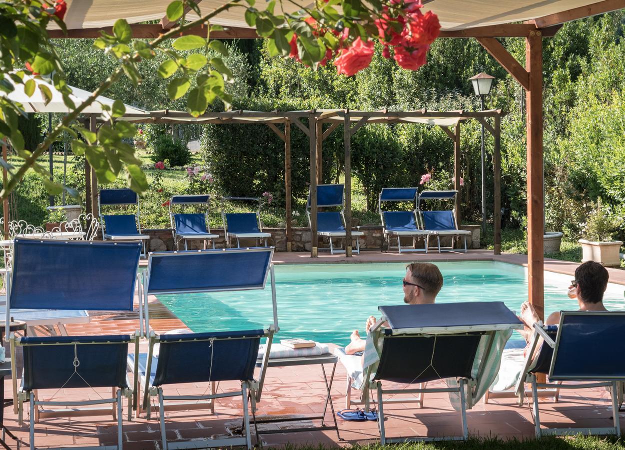 Borgo Bianchini Villa Тоди Екстериор снимка