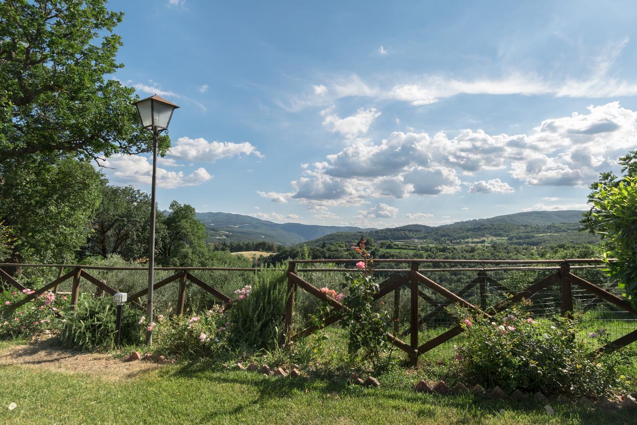 Borgo Bianchini Villa Тоди Екстериор снимка